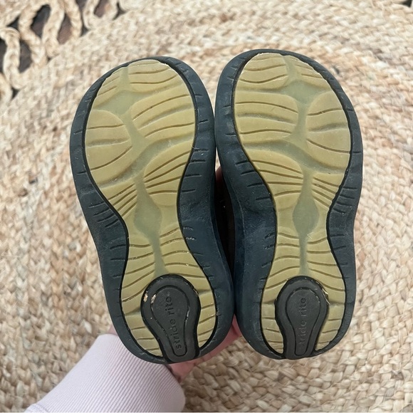 Stride Rite Kennedy size 6W - Picture 3 of 4